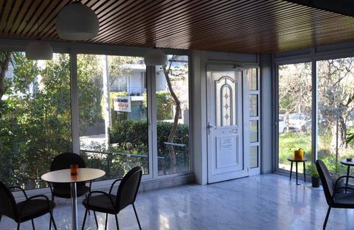Marousi Apartment | 80 m² Serviced apartment ∙ 2 bedrooms ∙ 5 guests