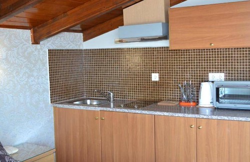 Marousi Apartment | 80 m² Serviced apartment ∙ 2 bedrooms ∙ 5 guests