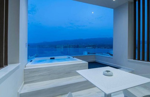 Sitia Apartment | 80 m² Serviced apartment ∙ 2 bedrooms ∙ 6 guests