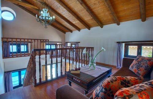 Lefkas Villa | 80 m² Villa ∙ 2 bedrooms ∙ 6 guests