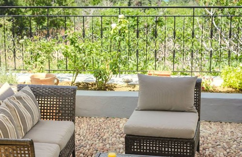 Lindos Villa | 80 m² Villa ∙ 2 bedrooms ∙ 4 guests