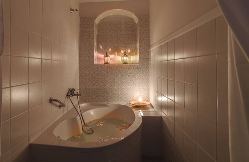 Lindos Villa | 80 m² Villa ∙ 2 bedrooms ∙ 4 guests