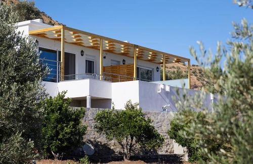 Agia Galini Villa | 80 m² Villa ∙ 2 bedrooms ∙ 4 guests