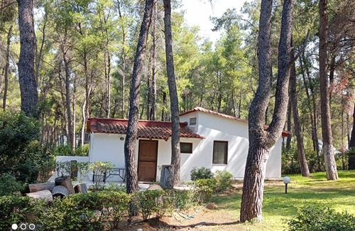 Sane Villa | 80 m² Villa ∙ 3 bedrooms ∙ 6 guests