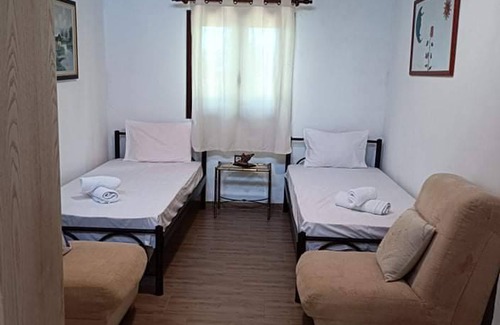 Sane Villa | 80 m² Villa ∙ 3 bedrooms ∙ 6 guests