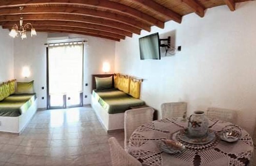 Sane Villa | 80 m² Villa ∙ 3 bedrooms ∙ 6 guests