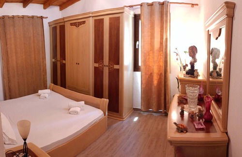 Sane Villa | 80 m² Villa ∙ 3 bedrooms ∙ 6 guests