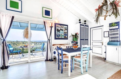 Vlachopoulatika Villa | 80 m² Villa ∙ 2 bedrooms ∙ 4 guests