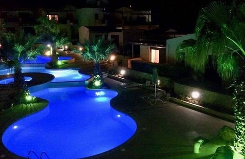 Panormos Apartment | 81 m² Apartment ∙ 2 bedrooms ∙ 4 guests