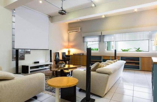 Chania Villa | 815 m² Villa ∙ 5 bedrooms ∙ 10 guests