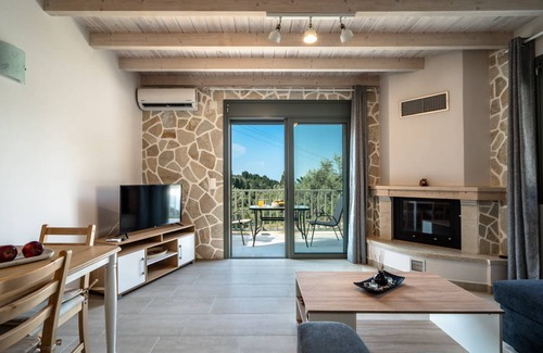 Kariotai Apartment | 82 m² Apartment ∙ 2 bedrooms ∙ 5 guests