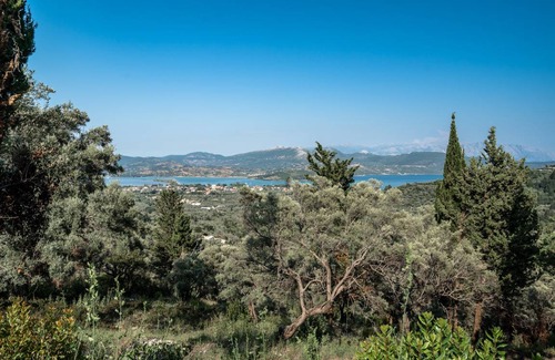 Kariotai Apartment | 82 m² Apartment ∙ 2 bedrooms ∙ 5 guests