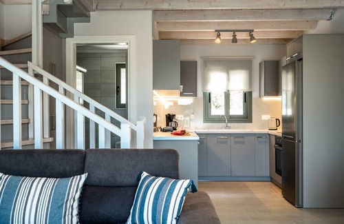 Kariotai Apartment | 82 m² Apartment ∙ 2 bedrooms ∙ 5 guests
