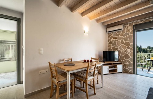 Kariotai Apartment | 82 m² Apartment ∙ 2 bedrooms ∙ 5 guests
