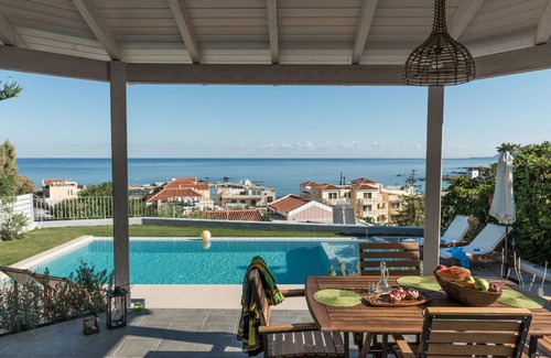 Kato Galatas House | 82 m² House ∙ 2 bedrooms ∙ 5 guests