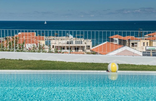 Kato Galatas House | 82 m² House ∙ 2 bedrooms ∙ 5 guests