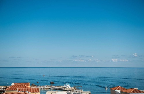 Kato Galatas House | 82 m² House ∙ 2 bedrooms ∙ 5 guests