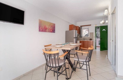 Anthousa Apartment | 85 m² Apartment ∙ 1 guest