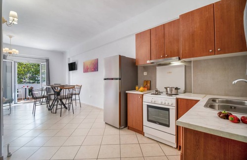 Anthousa Apartment | 85 m² Apartment ∙ 1 guest
