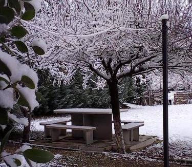 Ioannina Apartment | 85 m² Apartment ∙ 2 bedrooms ∙ 5 guests