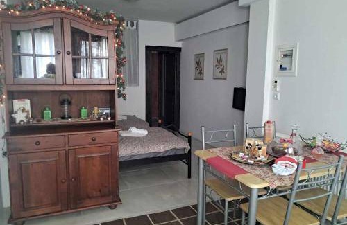 Ioannina Apartment | 85 m² Apartment ∙ 2 bedrooms ∙ 5 guests