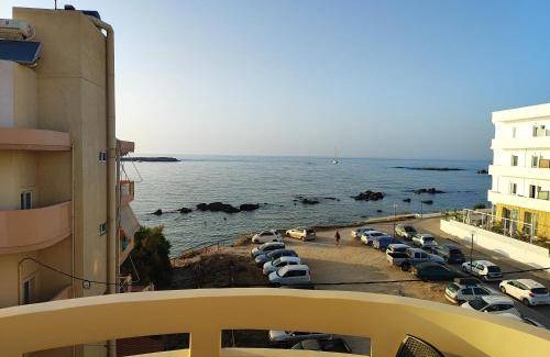 Nea Chora Apartment | 85 m² Apartment ∙ 2 bedrooms ∙ 6 guests