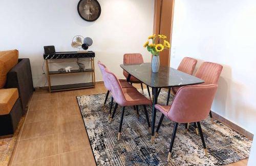 Lavrio Apartment | 85 m² Apartment ∙ 2 bedrooms ∙ 5 guests