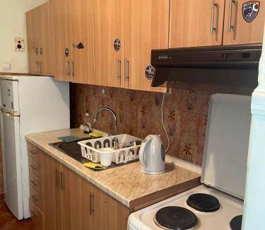 Old Town Apartment | 85 m² Apartment ∙ 2 bedrooms ∙ 4 guests