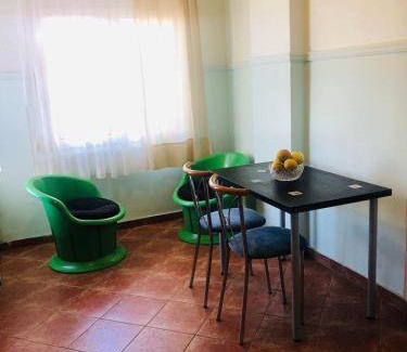 Old Town Apartment | 85 m² Apartment ∙ 2 bedrooms ∙ 4 guests