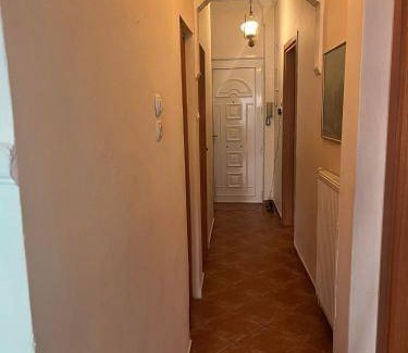 Old Town Apartment | 85 m² Apartment ∙ 2 bedrooms ∙ 4 guests