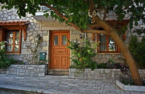 Arachova Apartment | 85 m² Apartment ∙ 2 bedrooms ∙ 6 guests