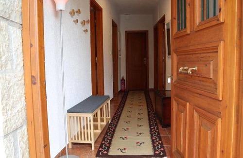 Arachova Apartment | 85 m² Apartment ∙ 2 bedrooms ∙ 6 guests