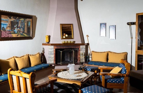 Peristera Apartment | 85 m² Apartment ∙ 2 bedrooms ∙ 4 guests