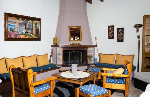 Peristera Apartment | 85 m² Apartment ∙ 2 bedrooms ∙ 4 guests