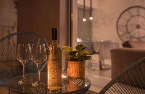 Filopappou Apartment | 85 m² Apartment ∙ 2 bedrooms ∙ 4 guests