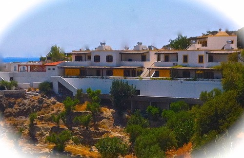 Koutsounari Apartment | 85 m² Apartment ∙ 2 bedrooms ∙ 5 guests