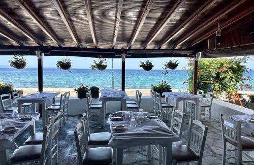 Paradhisos House | 85 m² House ∙ 1 bedroom ∙ 6 guests
