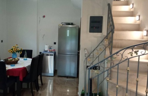 Pella Region House | 85 m² House ∙ 2 bedrooms ∙ 4 guests