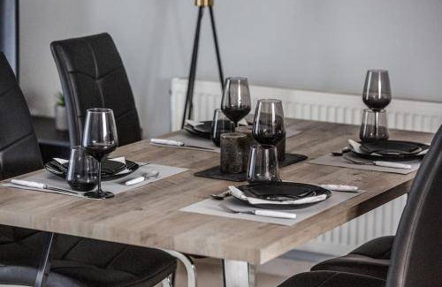 Nees Pagases House | 85 m² House ∙ 2 bedrooms ∙ 4 guests