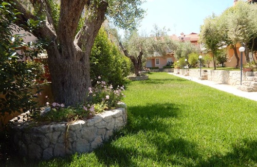 Pefkochori House | 85 m² House ∙ 3 bedrooms ∙ 6 guests