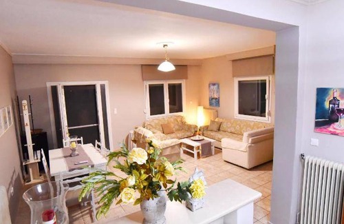 Palaio Tsifliki House | 85 m² House ∙ 2 bedrooms ∙ 7 guests