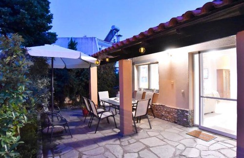 Palaio Tsifliki House | 85 m² House ∙ 2 bedrooms ∙ 7 guests