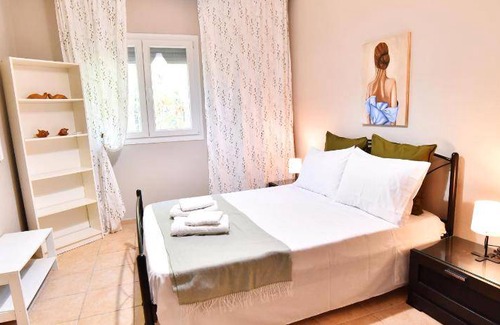 Palaio Tsifliki House | 85 m² House ∙ 2 bedrooms ∙ 7 guests