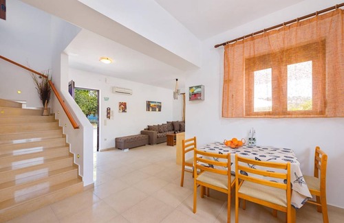Pefkos Resort | 85 m² Resort ∙ 2 bedrooms ∙ 4 guests