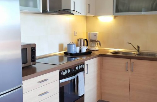 Katsarou Villa | 85 m² Villa ∙ 2 bedrooms ∙ 7 guests