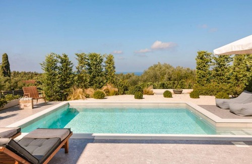 Antipata Villa | 85 m² Villa ∙ 2 bedrooms ∙ 5 guests