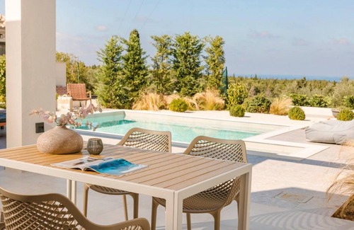 Antipata Villa | 85 m² Villa ∙ 2 bedrooms ∙ 5 guests