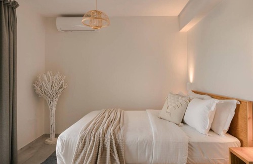 Antipata Villa | 85 m² Villa ∙ 2 bedrooms ∙ 5 guests