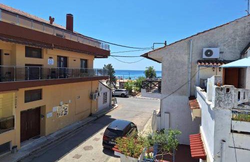 Nea Playia Villa | 85 m² Villa ∙ 2 bedrooms ∙ 5 guests