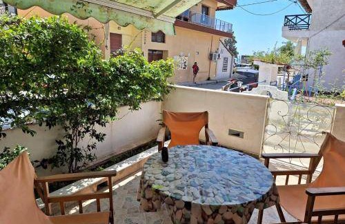 Nea Playia Villa | 85 m² Villa ∙ 2 bedrooms ∙ 5 guests